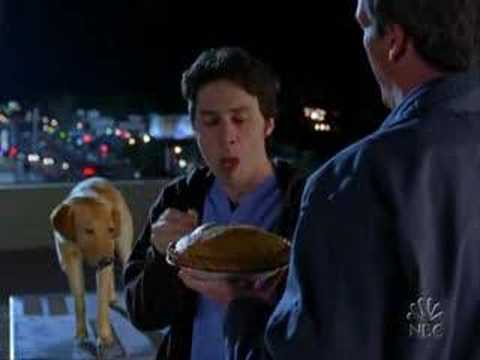 Scrubs - The Best Of The Janitor