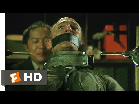 Saw (5/11) Movie CLIP - Booby Traps (2004) HD