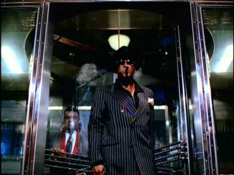 Kelly Price - Friend Of Mine ft. Ronald Isley, R. Kelly