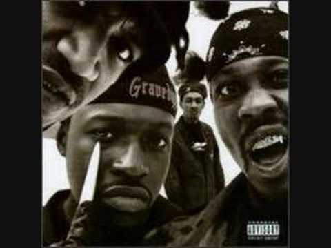 Gravediggaz - 1-800 Suicide