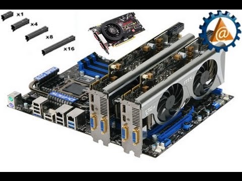 Vídeo Aula de Hardware Básico - Placas & Slots - ISA - PCI - AGP - www.professorramos.com