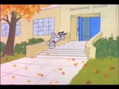 Vince Guaraldi - Joe Cool (Vocal)