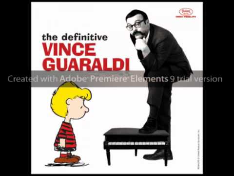 Vince Guaraldi - Ginza Samba