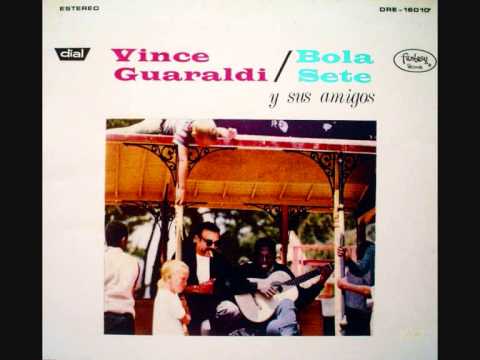 Vince Guaraldi & Bola Sete - Y Sus Amigos