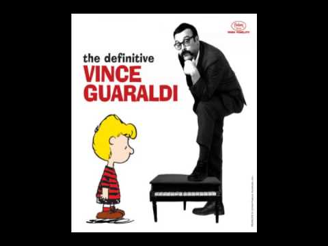 Vince Guaraldi - Little Birdie