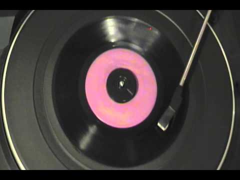 Vince Guaraldi Trio - Cast Your Fate To The Wind (original 45 rpm)