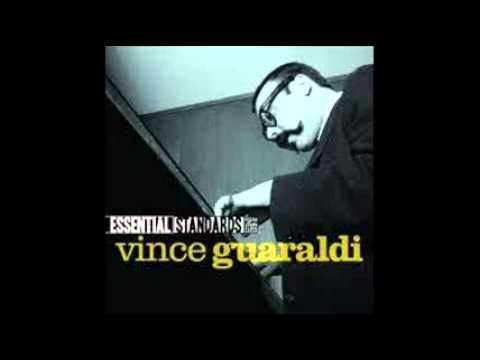 On Green Dolphin Street - Vince Guaraldi Trio