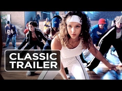 Honey Official Trailer #1 - Mekhi Phifer Movie (2003) HD