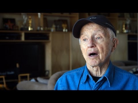 Haskell Wexler on Medium Cool