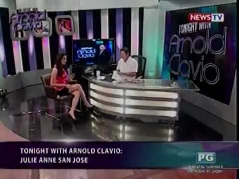 TWAC - Julie Anne San Jose [23Oct2012]