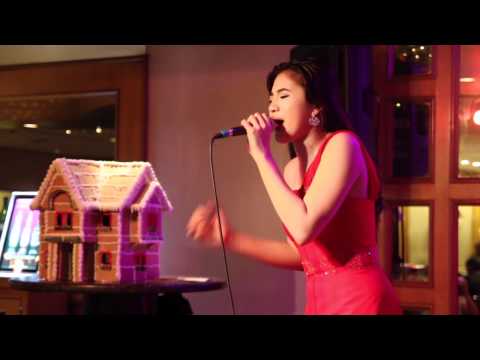 It Will Rain (Bruno Mars) by Julie Anne San Jose