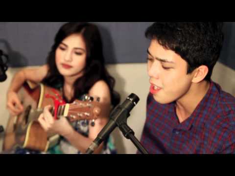 She Will Be Loved - Julie Anne San Jose and Elmo Magalona