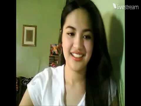 Julie Anne San Jose Live Chat - Jan 15 2011