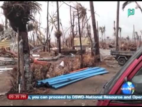 NewsLife: Tindog Palo, Leyte!