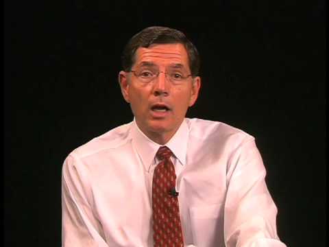 John Barrasso Discusses Tort Reform, Medicaid, and Republican Health Care Reform Ideas