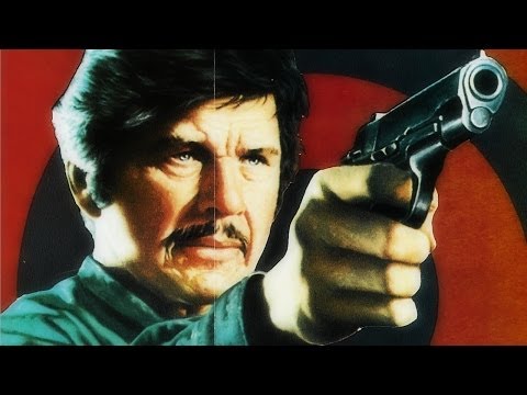 Charles Bronson (The Evil That Men Do) full movie