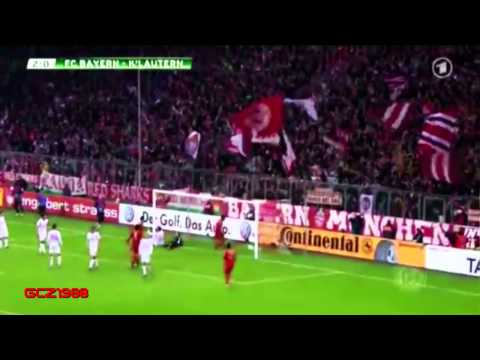 Xherdan Shaqiri - Best of 