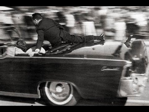 JFK's Secret Service Agents Break Their Silence: Interview - John F. Kennedy Assassination (2010)