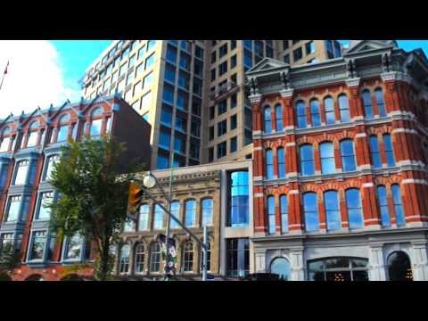 OTTAWA  CITY QUICK TOUR