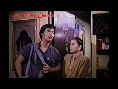 Capt. Rassul Alih.. Hindi Sa'Yo Ang Mindanao (1993) Sonny Parsons / FULL MOViE