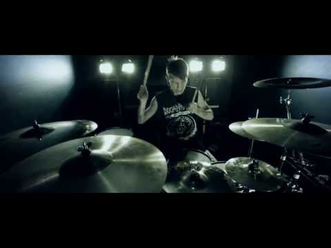 THY ART IS MURDER - Shadow Of Eternal Sin (Play Through)