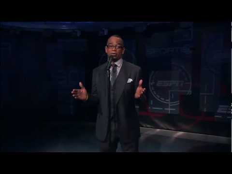 SportsCenter Poetry Jam: Best Ever