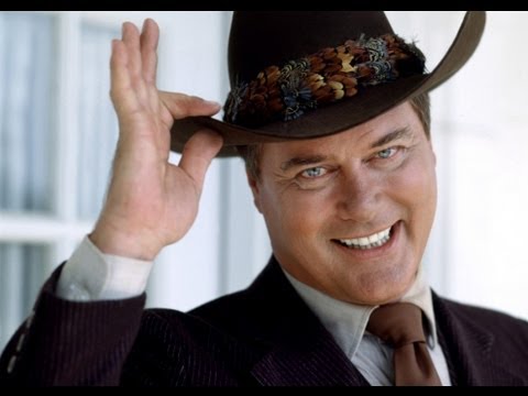 The Best of J.R. Ewing