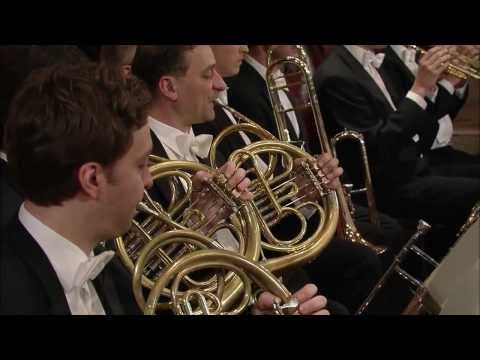 Beethoven - Symphony No 5 in C minor, Op 67 - Thielemann