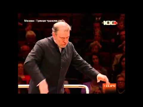 Shostakovich - Symphony No 7 in C major, Op 60 - Gergiev