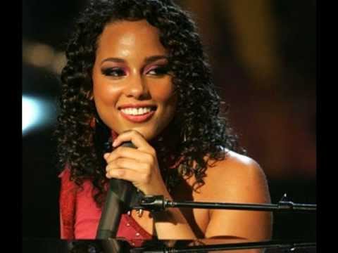 Alicia Keys Unplugged (2005)