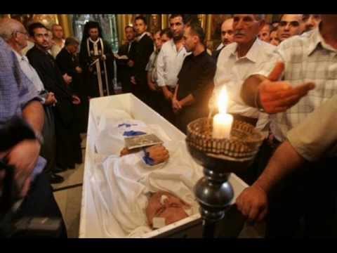 Palestinian Christians... Faith, Love & Hope †