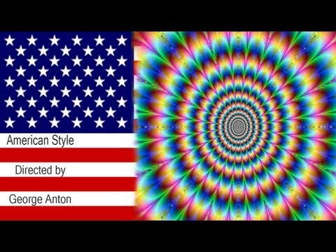 Film Underground Ro ♫ American Style Soundtrack Movie Mix (featuring George Anton)