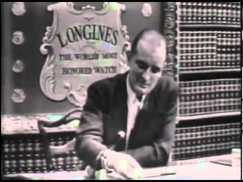 Joseph McCarthy Interview on McCarthyism, Communists and Crooks (1952)