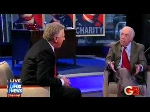 Glenn Beck INTERVIEWS M. Stanton Evans :: American Hero Joe McCarthy - BLACKLISTED BY HISTORY!!