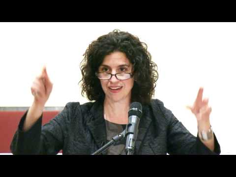 Religious Freedom and Sexual LIberationism - Helen Alvare at Franciscan University