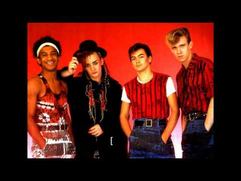 Culture Club Live - Sept 3, 1983 Capitol Theater, NJ, USA