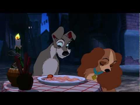 Lady and the Tramp: Bella Notte Extended