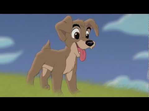 Lady and the Tramp II: Scamp's Adventure - World Without Fences