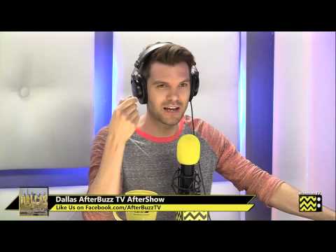 Dallas S:2 | Guilt & Innocence E:10 | AfterBuzz TV AfterShow