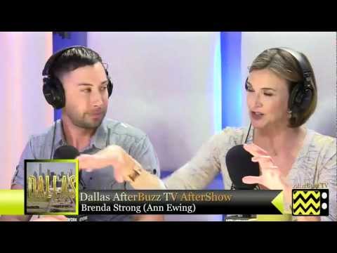 Dallas S:1 | Family Business E:9 | AfterBuzz TV AfterShow