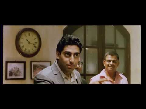 Guru (2007) Trailer [HD]