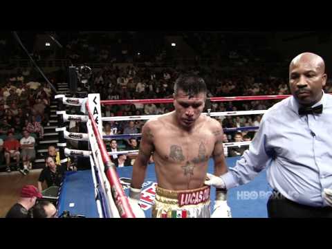 Yuriorkis Gamboa Greatest Hits (HBO Boxing)