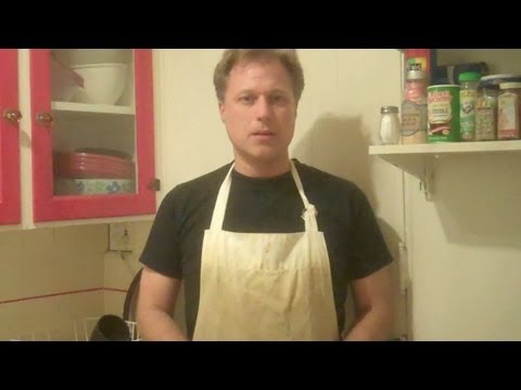 Henry's Kitchen 5.3 - How to Make Hearty Superbowl Chicken Pot Pie