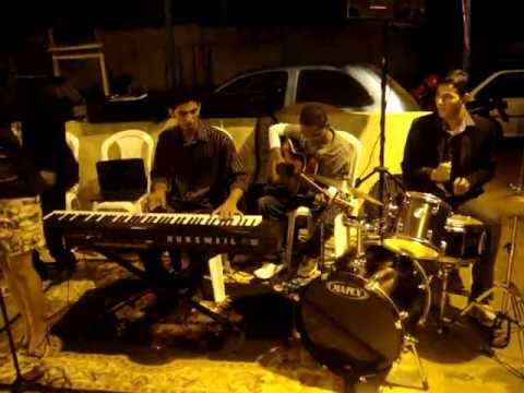 PARA NOSSA ALEGRIA - Seleucia Jemima- kenniel Mezaque- Robsonelly- Thiado vinicios;