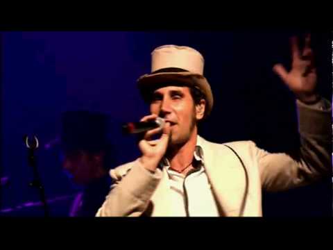 Serj Tankian - Empty Walls live