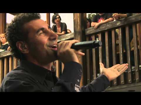 Serj Tankian - Warner Bros. Records' 