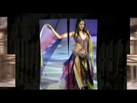 Syria has Middle Eastern temples and fun belly dancers