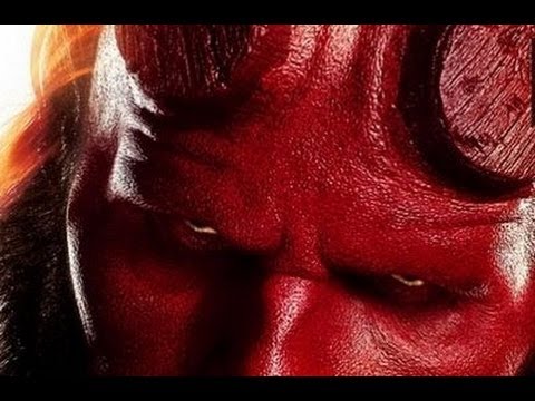 AMC Movie Talk - Del Toro Says HELLBOY 3 Unlikely, Boston Marathon Bombing Movie Coming