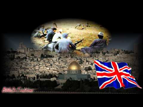 Jerusalem the Cup Of Trembling - Zionist Israel, Iran, WWIII - BibleOrTraditions