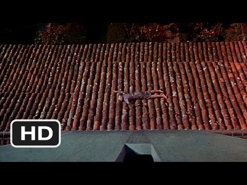 Vertigo (8/11) Movie CLIP - The Bell Tower (1958) HD